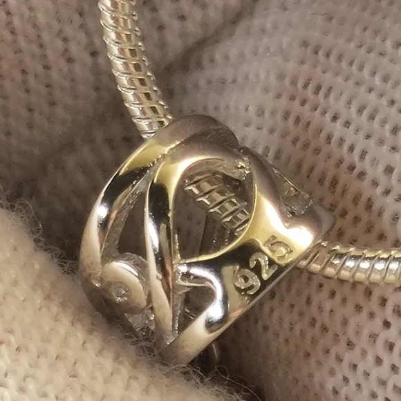 .999 Pendant Buffalo Nickel w/ .925 Silver Necklace [22"] 1mm Snake Chain - Picture 3 of 6